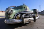 Buick Super Derelict Convertible by ICON 2014 года